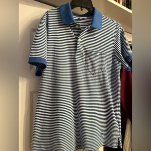 Brooks Brother Performance Polo